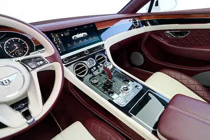 صورة مصغرة 8 لـ 2020 Bentley CONTINENTAL