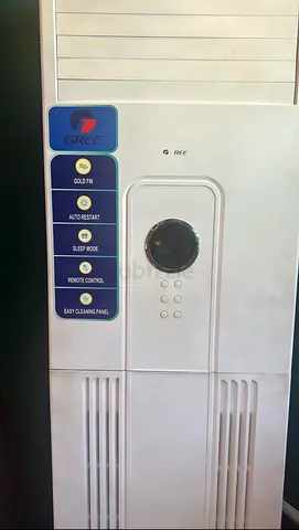 Gree Air conditioner tower 5ons