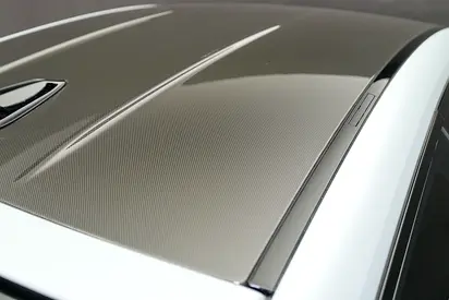 2025 BMW M4 缩略图 11