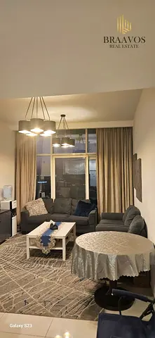 FULLY FURNISHED | HIGH FLOOR | CALL NOW