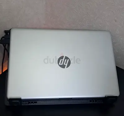 HP Laptop ( UPGRADED VERSION ) Intel I5