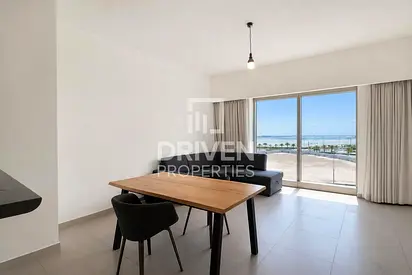 Partially Furnished | Up to 4 Payments | Vacant