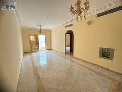 One bedroom and living room | Balcony | Built-in wardrobes | Spacious | Central air conditioning | F