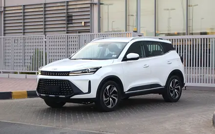 2024 Kaiyi X3 Pro Flagship | GCC Specs | Brand New | Full Option
