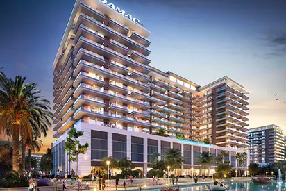 Resort-Waterfront Community|Payment Plan|Q1-2029