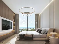 2 BR · Apartment · Bayside Marina Residences, Umm Al Quwain Marina
