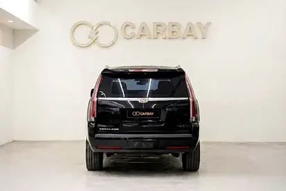 صورة مصغرة 4 لـ 2020 Cadillac ESCALADE