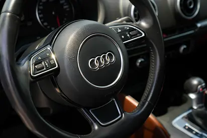 2016 AUDI A3 — миниатюра 11