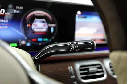 2022 Mercedes-Maybach GLS-CLASS 照片 11