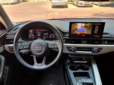 2020 AUDI A4 — миниатюра 10