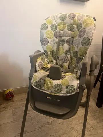 Baby Hight chair