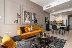 Spectacular 1 bedroom Luxury Furnished In JVC