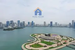 For Sale | Luxury 4-Bedroom Apartment in Al Majaz 3 – Sharjah