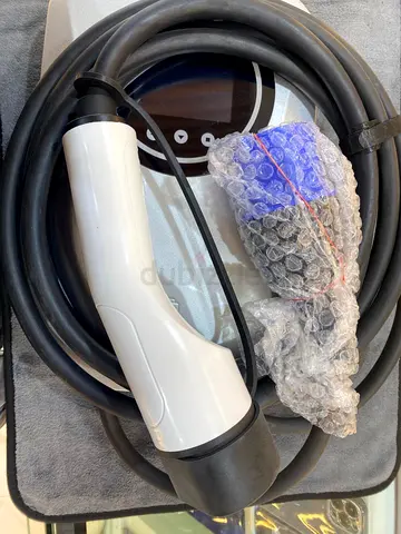 3.5KV EV portable Charger