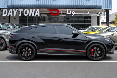 صورة مصغرة 7 لـ 2024 Lamborghini URUS