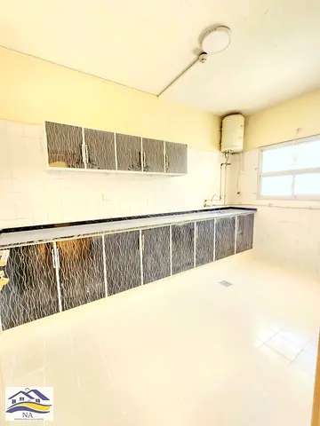 Any Nationality | Modern 3BHK | Brand New Split AC | Family & Bachelor Allowed