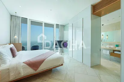 Exclusive | Fully Furnished | High Floor
