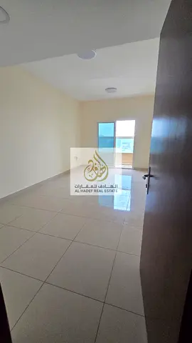 🏡 Yearly Rent | Spacious 2 Bedroom Apartment in Al Nuaimiya 1 – Ajman ✨ 🌟 Large Layout | Open View | Gym Inside the Tower | Prime Location