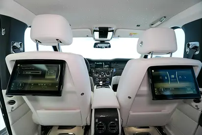 صورة مصغرة 15 لـ 2024 ROLLS-ROYCE CULLINAN
