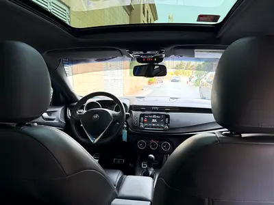 Alfa Romeo Giulietta Veloce, миниатюра 12