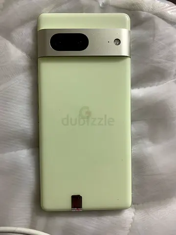Google Pixel 7