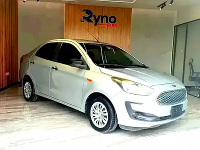 2020 FORD FIGO — фото 3