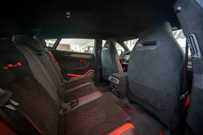 صورة مصغرة 14 لـ 2024 Lamborghini URUS