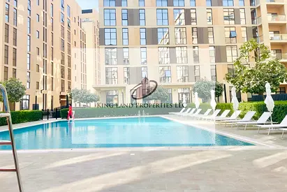 Affordable 1BHK 1WASHROOM Apartment | Al Mamsha Sharjah | AED 40,999