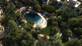 Invest in a Sustainable Community | High ROI | Spacious Layouts | Golden Visa