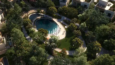 Invest in a Sustainable Community | High ROI | Spacious Layouts | Golden Visa