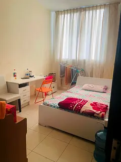 Fully furnished family Room for monthly rent