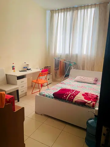 Fully furnished family Room for monthly rent