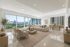 Renovated | Golf view | Chiller free | Spacious