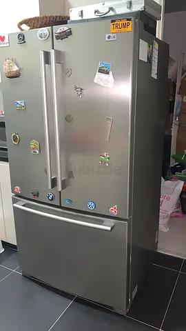 LG Stainless Steel Multi-Door Refrigerator