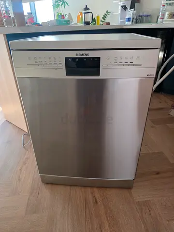 Siemens iQ300 Dishwasher Made in Germany