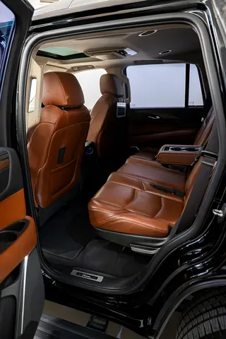 صورة مصغرة 11 لـ 2020 Cadillac ESCALADE
