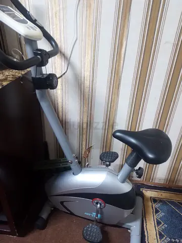 Exercise bike perfect condition working