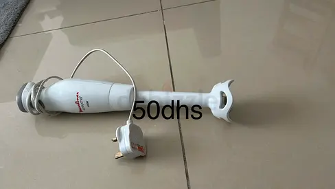 Blender