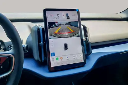 صورة مصغرة 14 لـ 2025 Volvo EX30