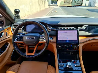 2024 JEEP GRAND CHEROKEE — миниатюра 9