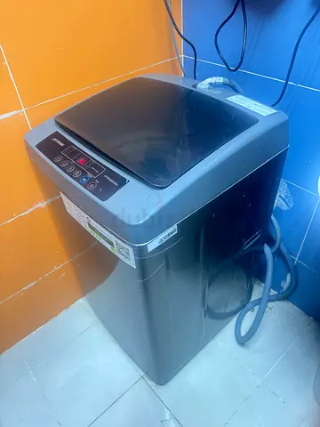 Washing machine 7kg for sale!!