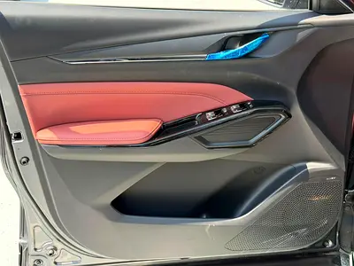Changan X5 Plus, миниатюра 8
