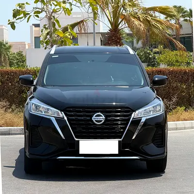 Nissan Kicks S, миниатюра 2