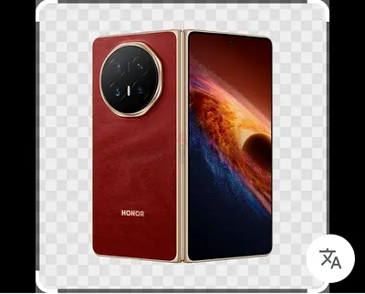 Honor Majic V6