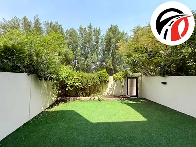 SPACIOUS 3BED+MAID VILLA || SINGLE ROW || PRIME LOCATION