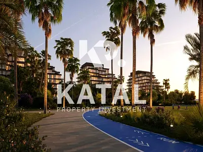 Great Deal| Modern 2BR + Study | Large Balcony