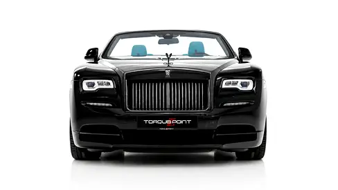 2018 ROLLS-ROYCE DAWN — фото 2