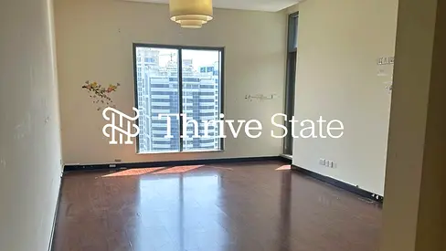 Modern 1BR | High ROI | Walk to Metro