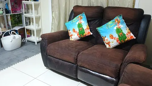 LA-Z-BOY Reclining chair