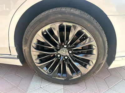 Lexus LS 500, миниатюра 4
